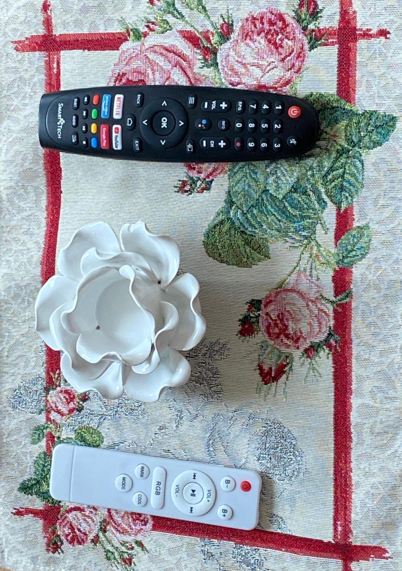 Four Flowers Apartman 시오포크 외부 사진