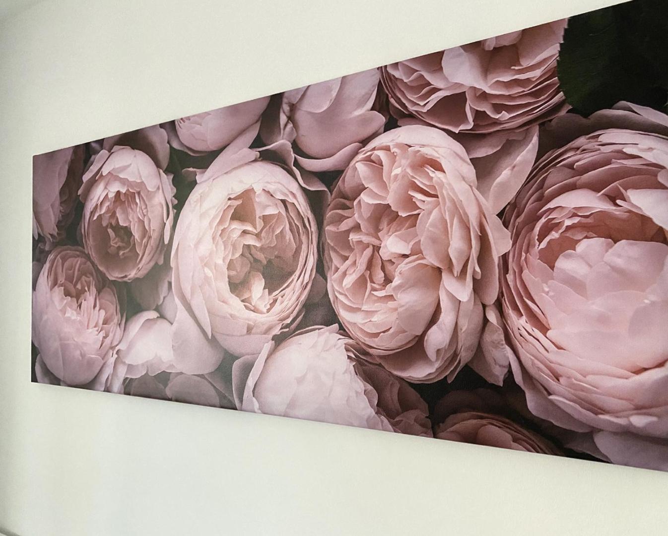Four Flowers Apartman 시오포크 외부 사진