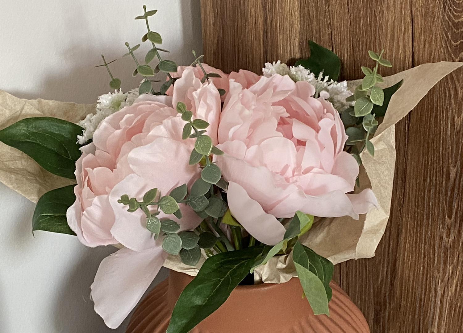 Four Flowers Apartman 시오포크 외부 사진