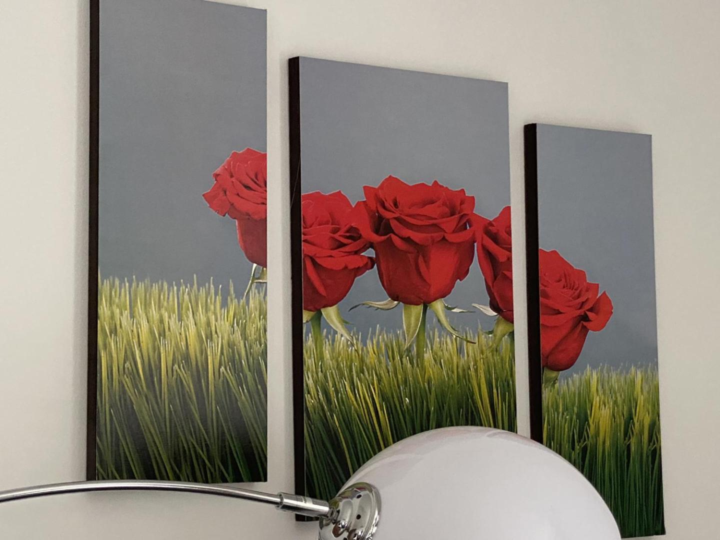 Four Flowers Apartman 시오포크 외부 사진